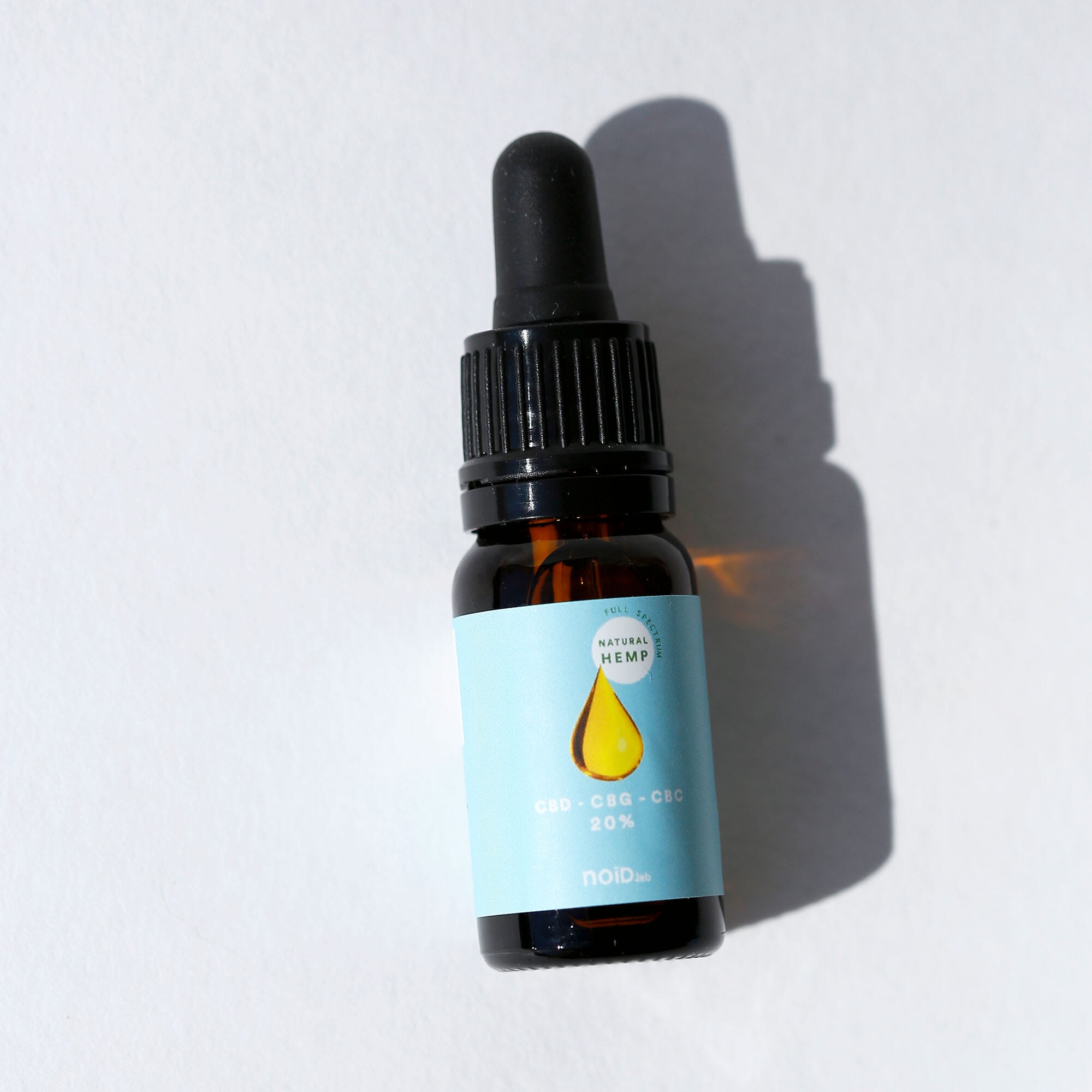 CBD oil 30% Fullspectrum - Marie Jeanne CBD ®